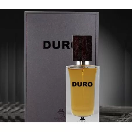 Nasomatto Duro aromato arabiška versija vyrams, 60ml, EDP. Fragrance World - 1