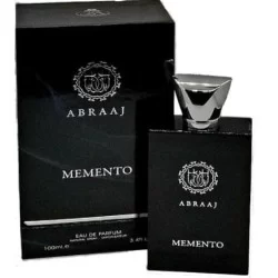 Abraaj Memento ➔ (Amouage Memoir Man) ➔ арабски парфюм ➔ Fragrance World ➔ Мъжки парфюм ➔ 1