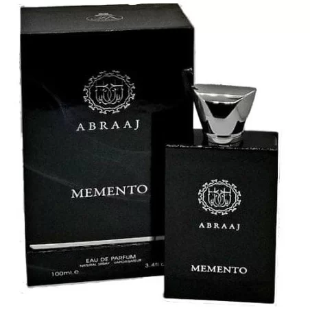Abraaj Memento ➔ (Amouage Memoir Man) ➔ Arabic perfume ➔ Fragrance World ➔ Perfume for men ➔ 1
