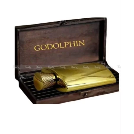 PARFUMS DE MARLY GODOLPHIN (Godolphin) Arābu smaržas