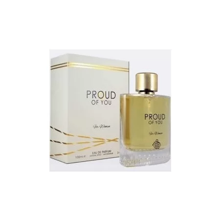 Proud of You for her ➔ (EMPORIO ARMANI Because It's You) ➔ Αραβικό άρωμα ➔ Fragrance World ➔ Γυναικείο άρωμα ➔ 3