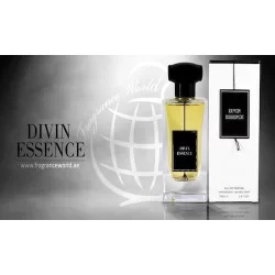 Divin Essence ➔ (Givenchy Encens Divin) ➔ Arabiški kvepalai ➔ Fragrance World ➔ Unisex kvepalai ➔ 1