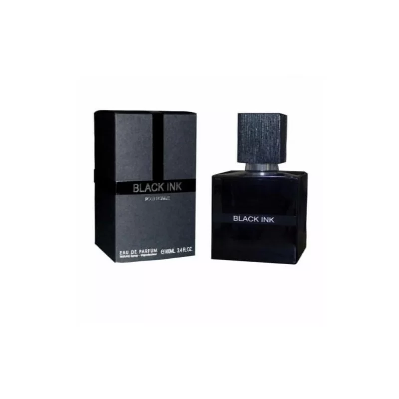Lalique Encre Noire (Black Ink) Arābu smaržas