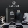 Fragrance World Carlisle EDP 100 ml — изображение товара; очень крупный план; на светлом фоне