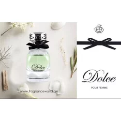 Dolce ➔ arabiški kvepalai ➔ Fragrance World ➔ Moteriški kvepalai ➔ 1