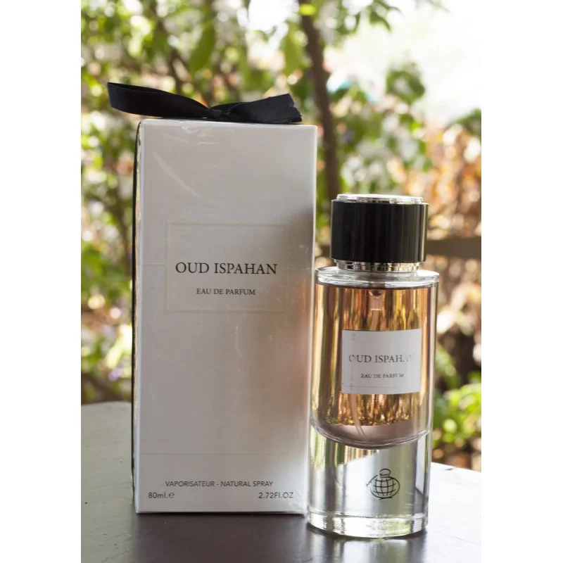 Christian Dior Oud Ispahan (Oud Ispahan) Arābu smaržas