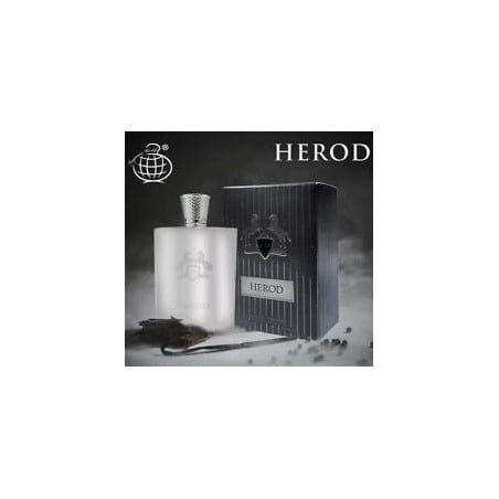 Herod ➔ (PARFUMS DE MARLY HEROD) ➔ Perfume árabe ➔ Fragrance World ➔ Perfume masculino ➔ 2