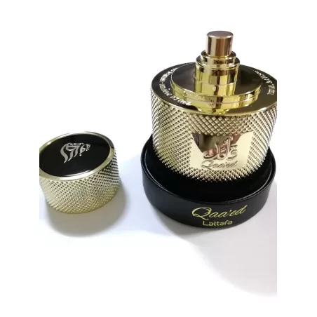 LATTAFA Qaa'ed Arabskie perfumy