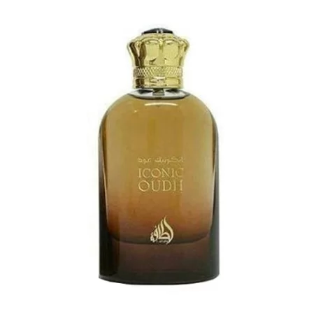 LATTAFA Iconic OUDH ➔ Arabic perfume ➔ Lattafa Perfume ➔ Unisex perfume ➔ 3