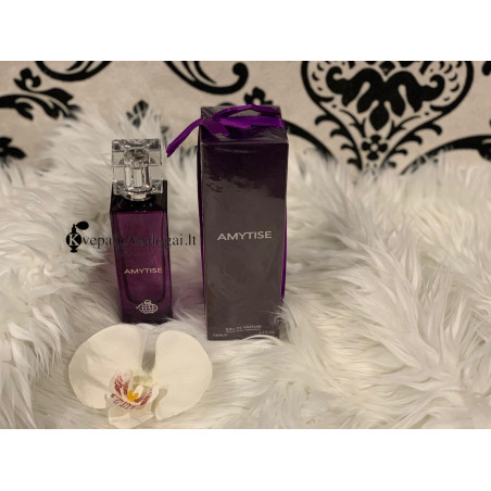 Amytise (Lalique Amethyst) Arabic perfume