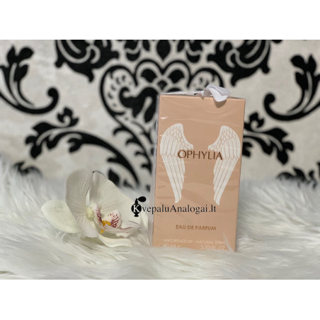 Ophylia (PR Olympea) Arabic perfume
