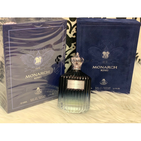 Monarch King (Clive Christian) Arabic perfume