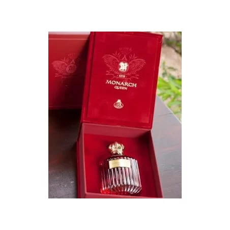 Monarch Queen ➔ (Clive Christian Imperial Majesty) ➔ Perfume árabe ➔ Fragrance World ➔ Perfume feminino ➔ 7
