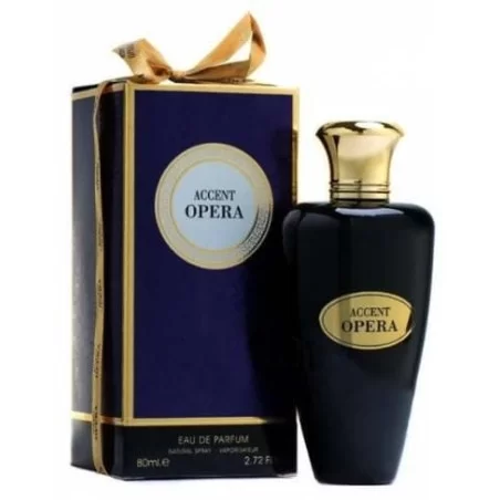 ACCENT OPERA ➔ (SOSPIRO OPERA) ➔ Arabiški kvepalai ➔ Fragrance World ➔ Moteriški kvepalai ➔ 2