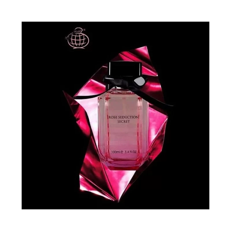 Rose Seduction Secret ▷ (Victoria`s Secret Bombshell) ▷ Perfume árabe 🥇  50ml