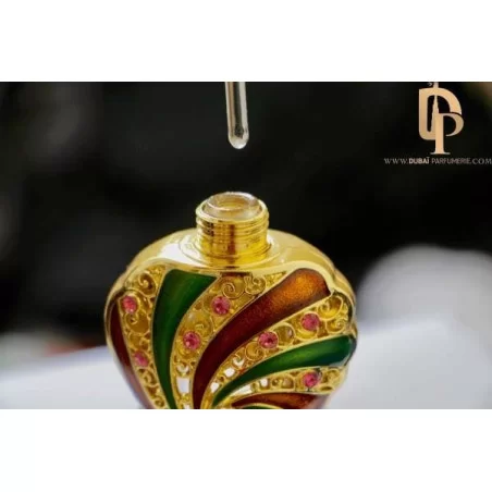 Al Haramain Tanasuk ➔ Arabisk parfymolja ➔  ➔ Oljeparfym ➔ 2