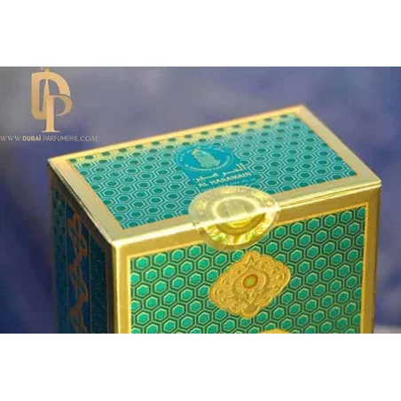 Al Haramain Tuesday ➔ Óleo perfumado árabe ➔  ➔ Perfume de óleo ➔ 5