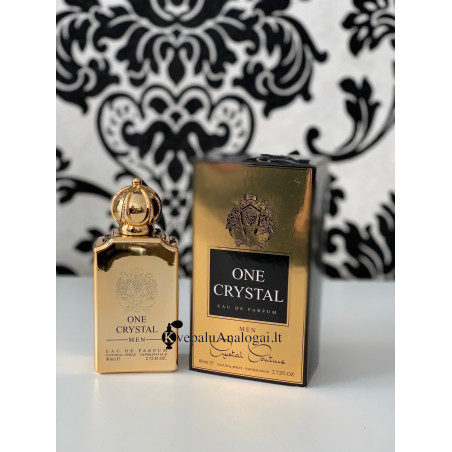 One Crystal Men (Clive Christian no. 1) Arabic perfume