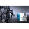 Solo Los Valientes EDP 100 ml — prodotto in un’ambientazione stilizzata; dettaglio molto ravvicinato; su sfondo bianco
