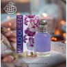 Fragrance World Hello Queen EDP 100 ml — изображение товара; очень крупный план; на светлом фоне