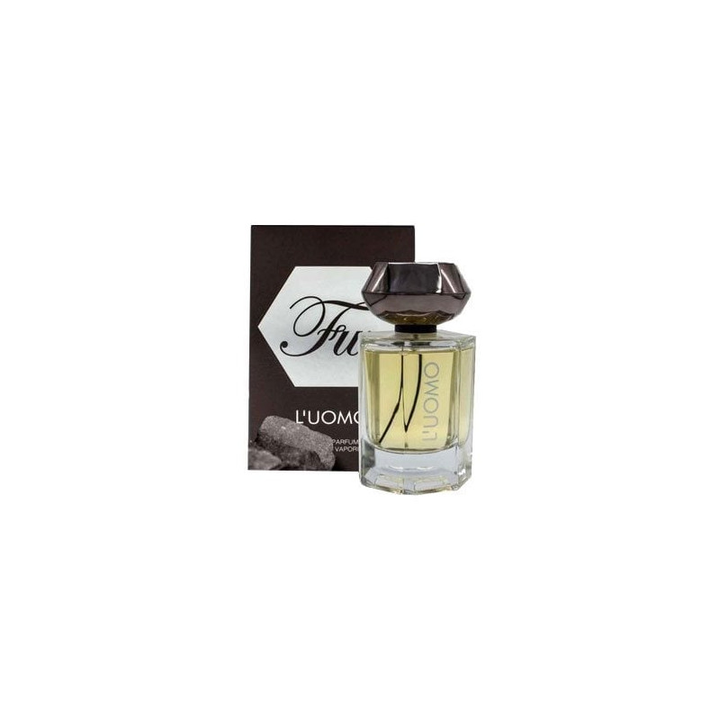 Yves Saint Laurent L'homme aromato arabiška versija vyrams, 100ml, EDP Fragrance World - 1