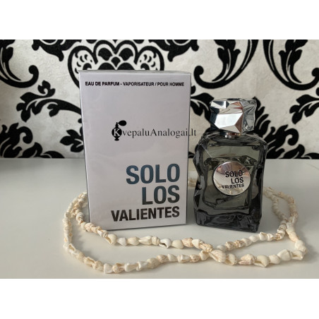 Solo Los Valientes (DIESEL Only The Brave) Arabic perfume