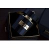 Fragrance World Rose D'Prive EDP 100 ml — изглед на продукта; много близък план; на бял фон; най-широк кадър