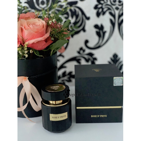 GIORGIO ARMANI ARMANI PRIVE ROSE D´ARABIE aromato arabiška versija moterims ir vyrams, 100ml, EDP Fragrance World - 8