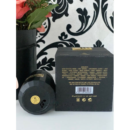 GIORGIO ARMANI ARMANI PRIVE ROSE D´ARABIE aromato arabiška versija moterims ir vyrams, 100ml, EDP Fragrance World - 9