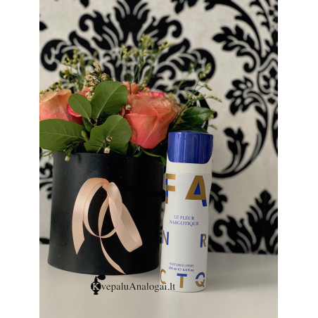 Ex Nihilo Fleur Narcotique Arabic deodorant
