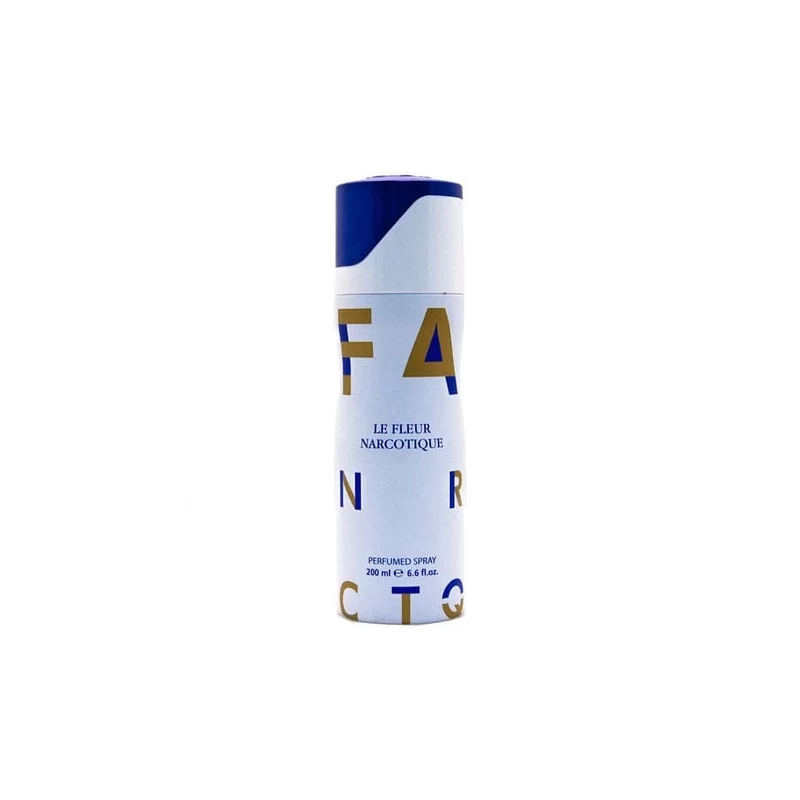 Ex Nihilo Fleur Narcotique ➔ Desodorante árabe ➔ Fragrance World ➔ Perfume unissex ➔ 1