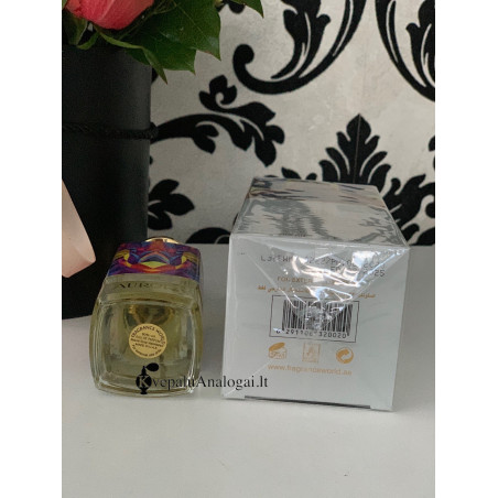 Aurora arabiškų kvepalų šedevras - inspiracija, 100ml, EDP. Fragrance World - 7