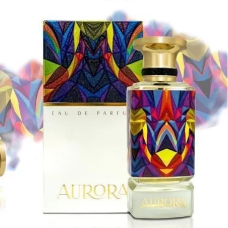 Aurora ➔ perfume árabe ➔ Fragrance World ➔ Perfume feminino ➔ 2