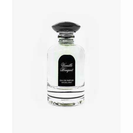 Vanille Bouquet ➔ (Nasamat Oud Bouquet) ➔ perfume árabe ➔ Fragrance World ➔ Perfume feminino ➔ 5