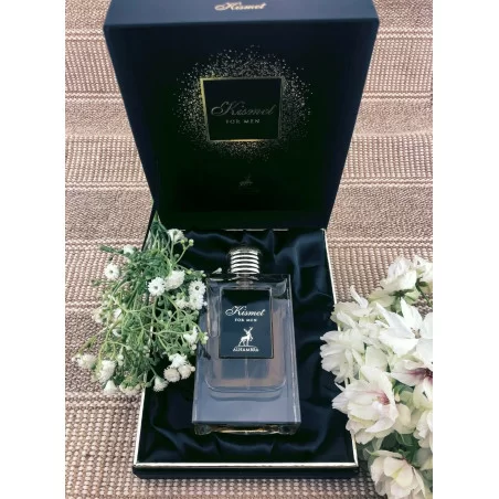 Kismet ➔ (Kilian Straight To Heaven Extreme) ➔ Arabic perfume ➔ Lattafa Perfume ➔ Unisex perfume ➔ 7