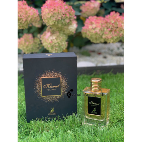 Kismet (Kilian Straight To Heaven Extreme) Arabic perfume