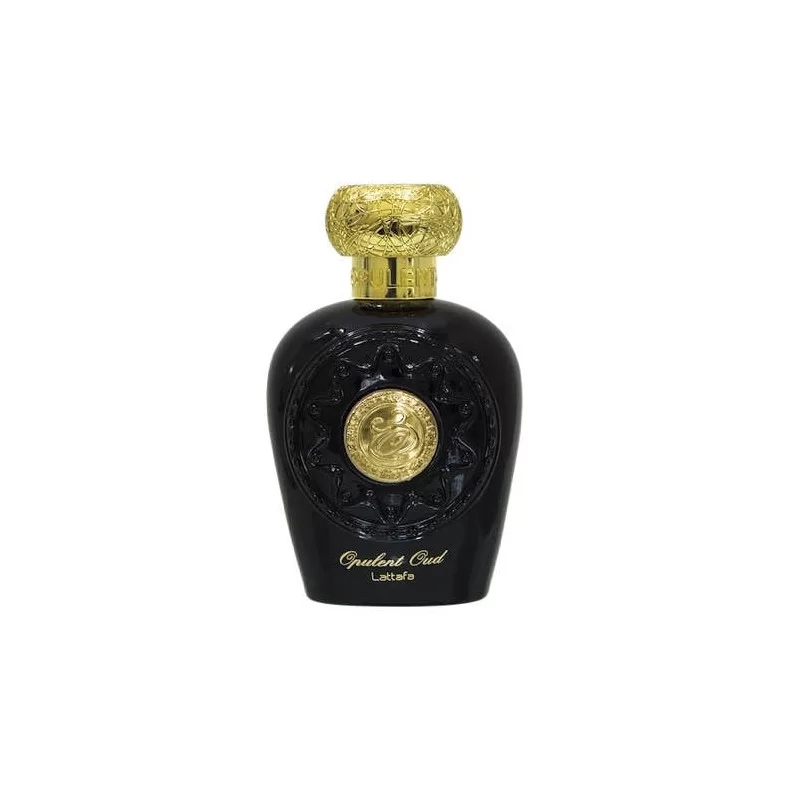 LATTAFA OPULENT OUD Arabic perfume 100ml