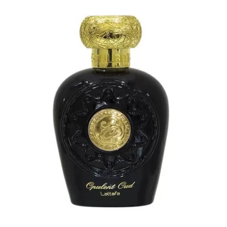 LATTAFA OPULENT OUD ➔ Αραβικό άρωμα ➔ Lattafa Perfume ➔ Unisex άρωμα ➔ 4