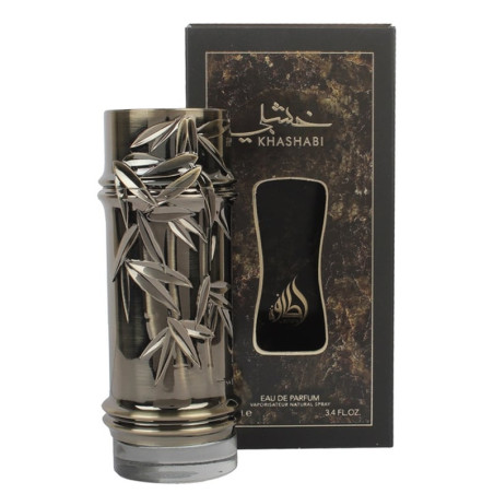 LATTAFA Khashabi Arabic perfume