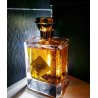Fragrance World Ameer Al Lail EDP 100 ml — toote vaade; väga lähivõte; valgel taustal