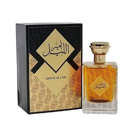 FRAGRANCE WORLD Ameer Al Lail Arābu smaržas