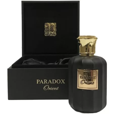 Paradox Orient ➔ (Amouroud Bois D'Orient Paradox) ➔ Perfume árabe ➔ Fragrance World ➔ Perfume unissex ➔ 4
