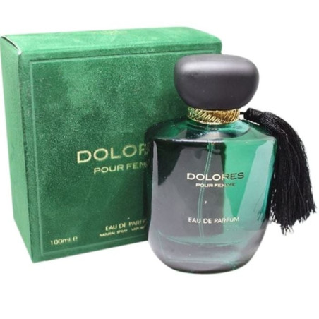 Marc Jacobs Decadence (Dolores) Arābu smaržas