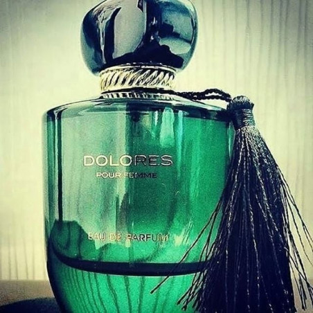Dolores (Marc Jacobs Decadence) Arabic perfume