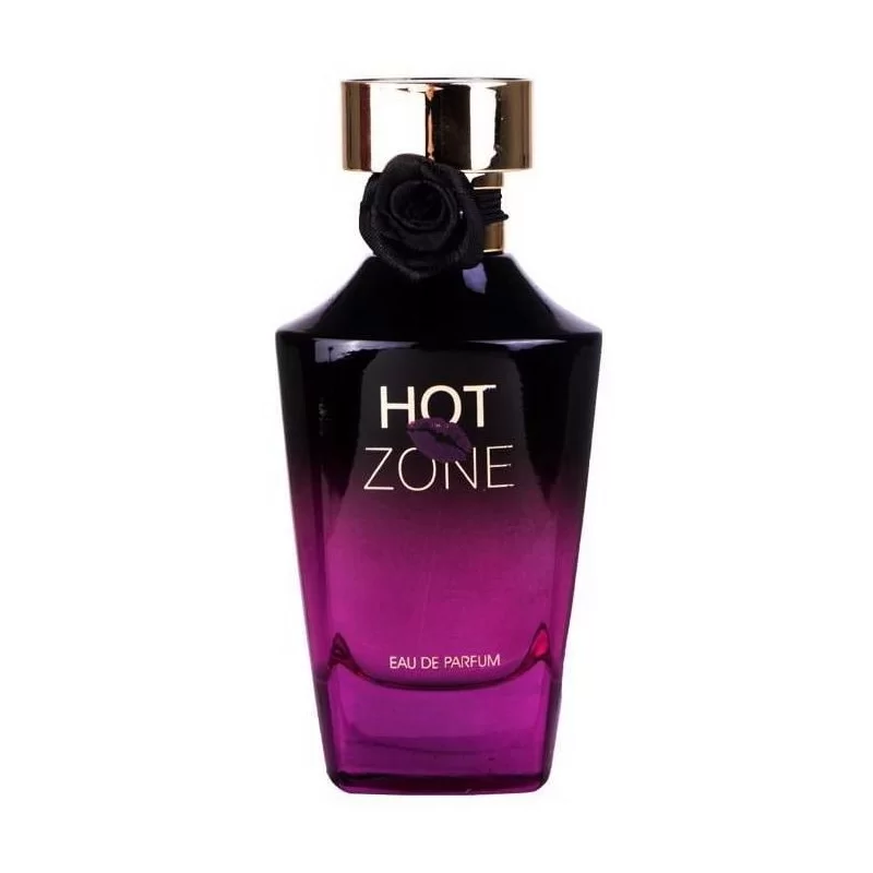 DOLCE&GABBANA Pour Femme Intense (Hot Zone) Arābu smaržas