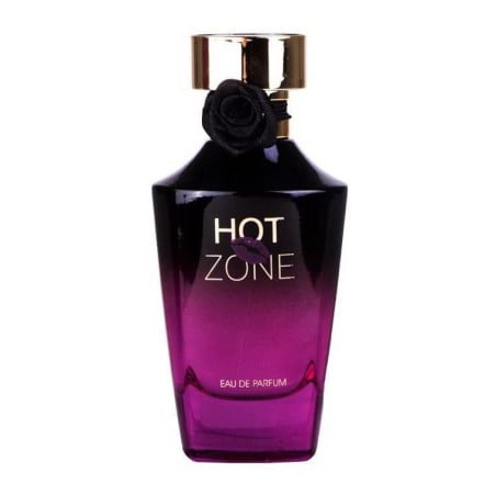 Hot Zone (Pour Femme Intense) Arabic perfume