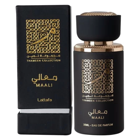 LATTAFA Maali Thameen Collection ➔ Arabialainen hajuvesi ➔ Lattafa Perfume ➔ Unisex hajuvesi ➔ 3