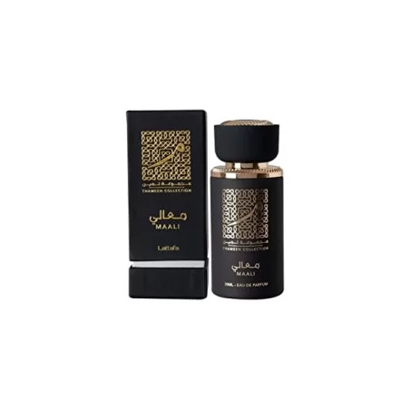 Coleção LATTAFA Maali Thameen ➔ perfume árabe ➔ Lattafa Perfume ➔ Perfume unissex ➔ 5