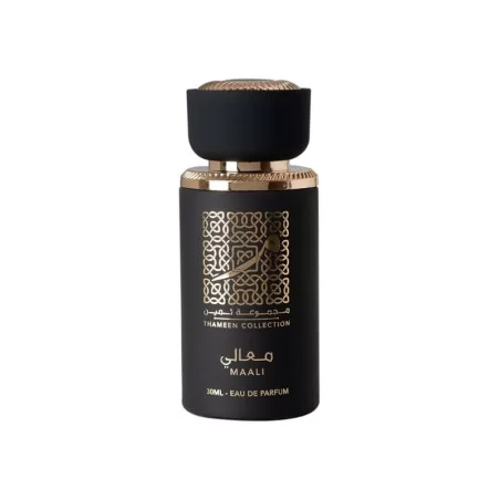 LATTAFA Maali Thameen Collection ➔ Arabisk parfym ➔ Lattafa Perfume ➔ Unisex parfym ➔ 4