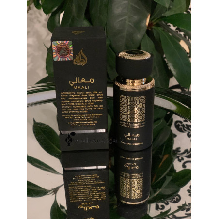 LATTAFA Maali Thameen Collection Arabic perfume